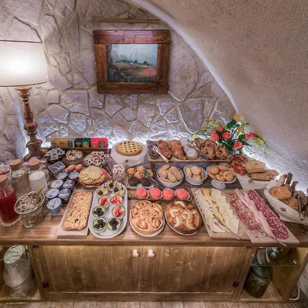 Pensjonat Il Grottino Di 3*