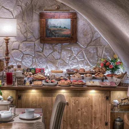 Il Grottino Di 3* Assergi