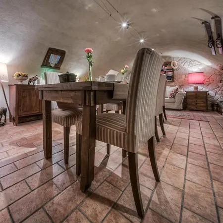 Il Grottino Di Pensjonat 3*