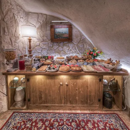 Pensjonat Il Grottino Di