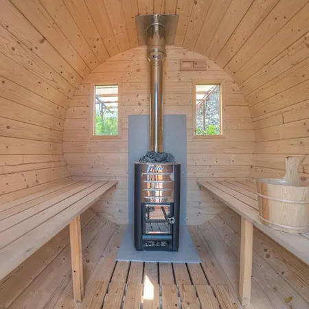 Il Grottino Di Assergi