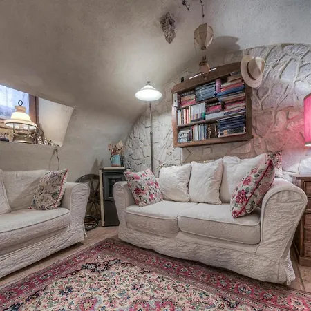 Il Grottino Di Pensjonat 3*