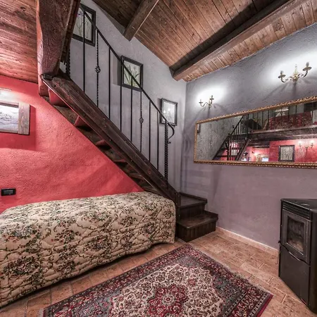 Il Grottino Di 3* Assergi