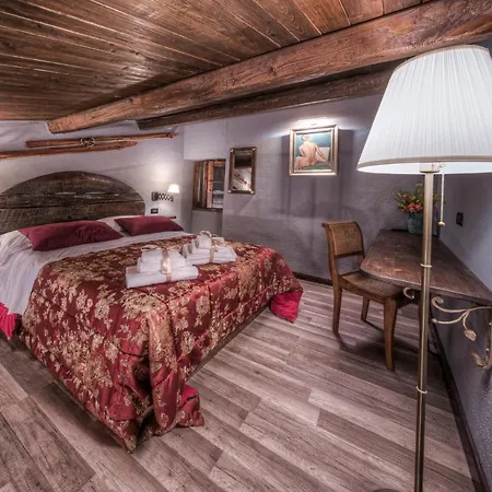 Pensjonat Il Grottino Di 3*