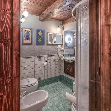 Affittacamere Il Grottino Di