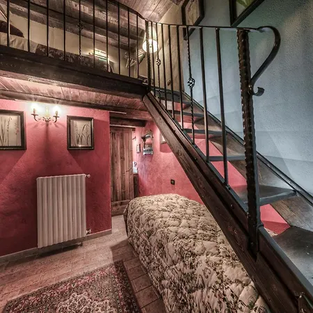 Gasthof Il Grottino Di Assergi