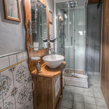 Pensjonat Il Grottino Di 3*