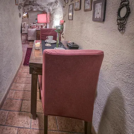 Il Grottino Di Affittacamere *