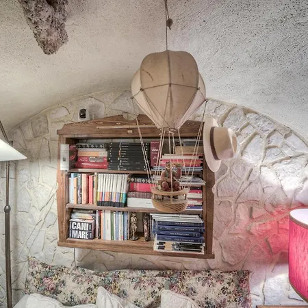 Il Grottino Di Pensjonat