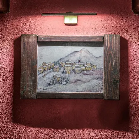 Il Grottino Di Pensjonat 3*