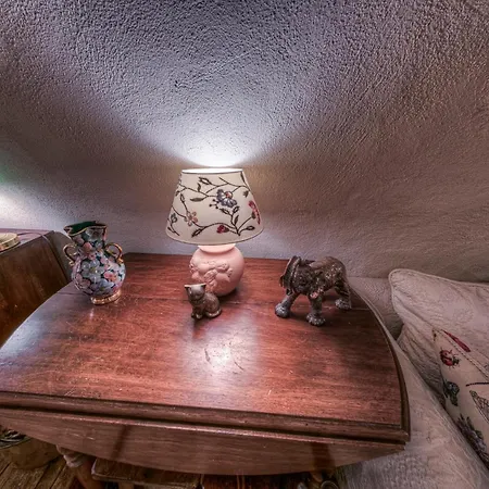 Pensjonat Il Grottino Di