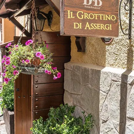 Il Grottino Di