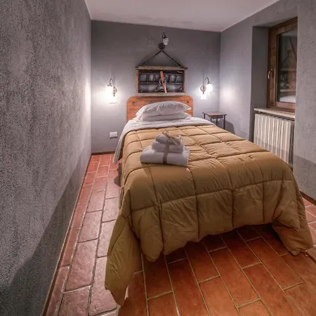 Il Grottino Di Gasthof *