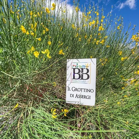 Pensjonat Il Grottino Di