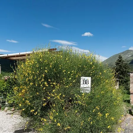 Il Grottino Di Assergi