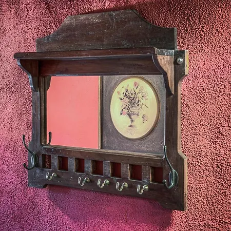 Il Grottino Di Pensjonat 3*