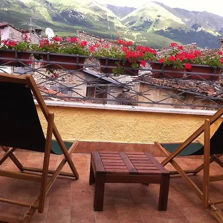 Il Grottino Di 3* Assergi