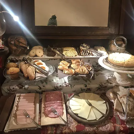 Il Grottino Di * Assergi