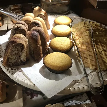 Gasthof Il Grottino Di Assergi