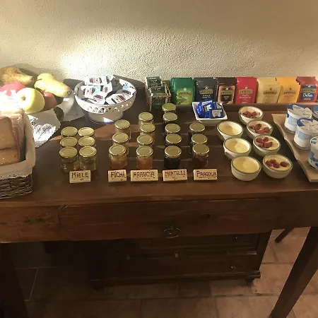 Il Grottino Di *