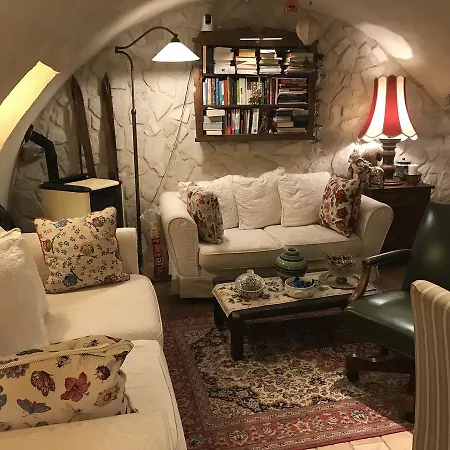 Il Grottino Di 3* Assergi