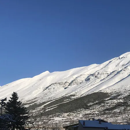 Il Grottino Di 3* Assergi