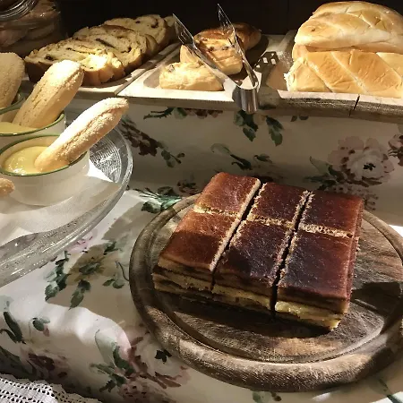 Il Grottino Di Affittacamere