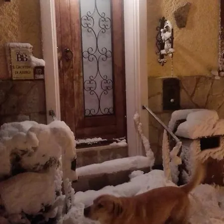 Il Grottino Di Assergi