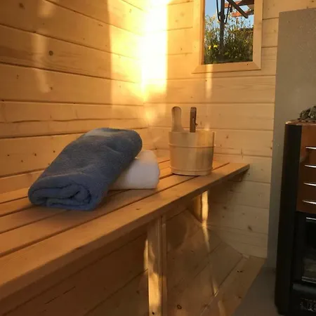 Il Grottino Di Gasthof Assergi