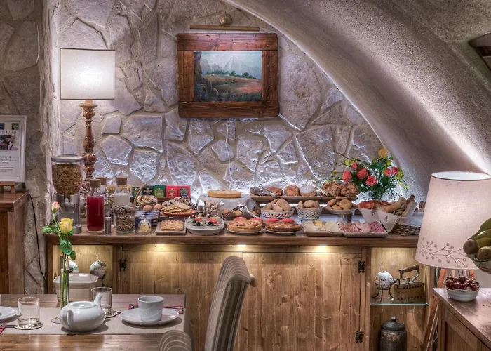 Il Grottino Di 3* Assergi