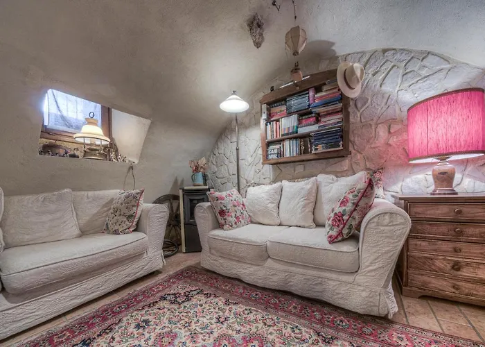 Il Grottino Di Guest house 3*