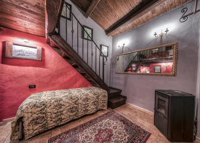 Il Grottino Di 3* Assergi