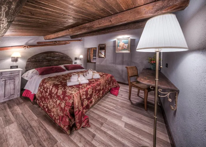 Penzion Il Grottino Di 3*