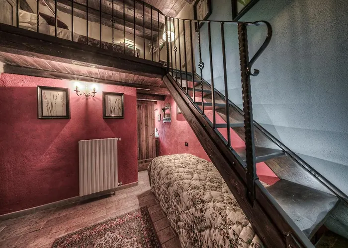 Guest house Il Grottino Di Assergi