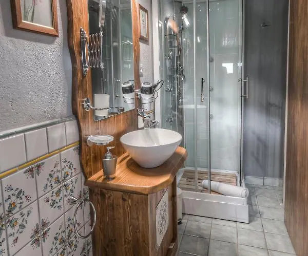 Guest house Il Grottino Di 3*