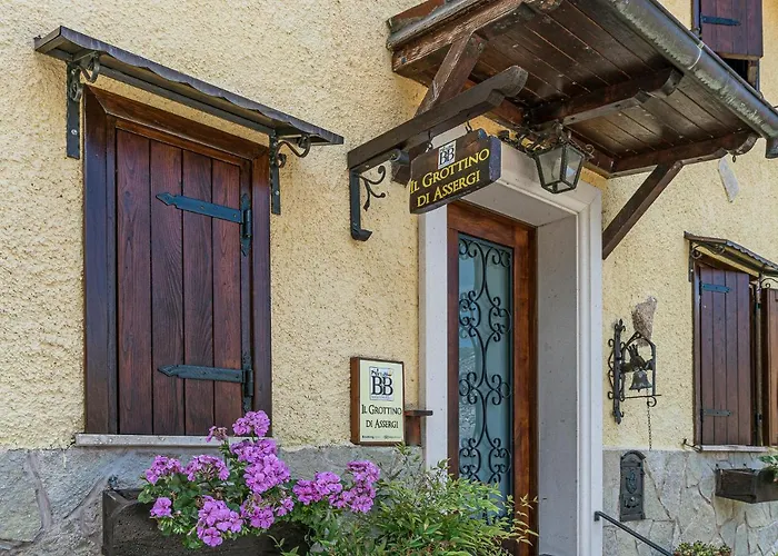 Il Grottino Di Guest house Assergi