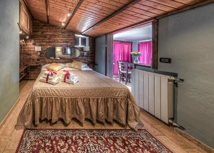 Il Grottino Di Assergi