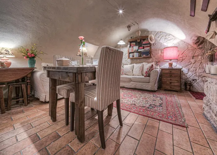 Il Grottino Di Guest house