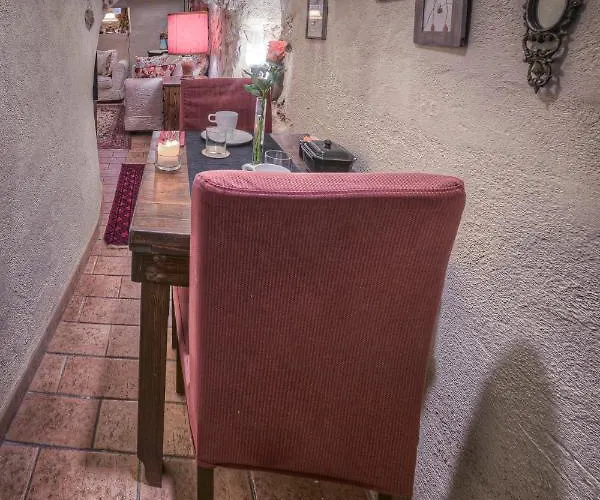 Il Grottino Di Penzion 3*