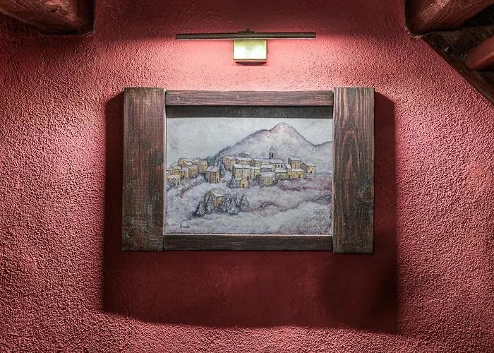 Il Grottino Di Guest house 3*