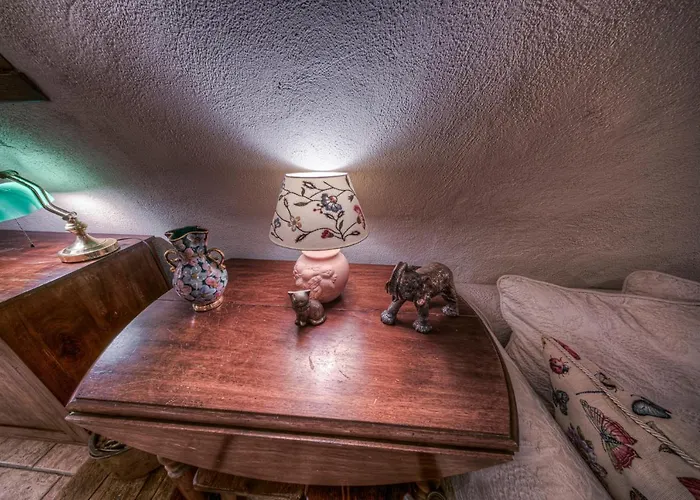 Guest house Il Grottino Di