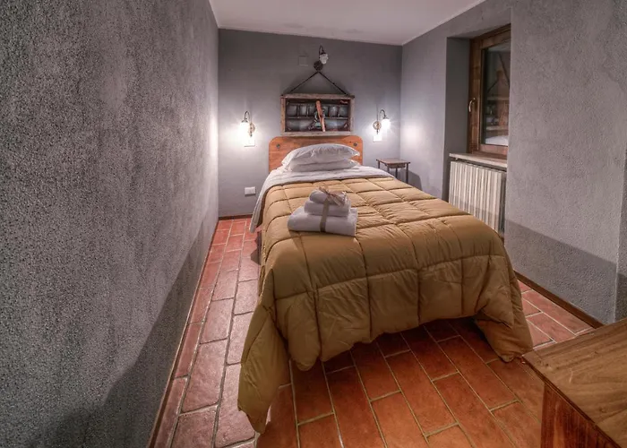 Il Grottino Di Penzion 3*