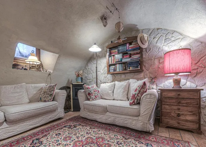 Il Grottino Di 3* Assergi