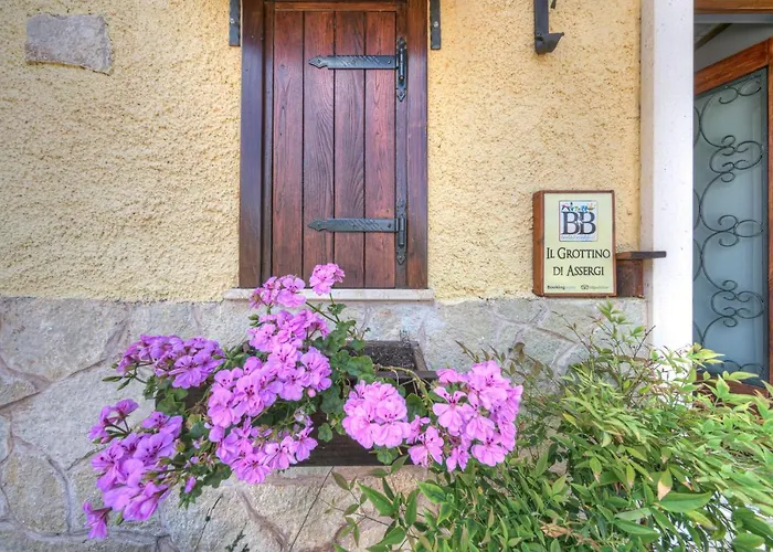 Il Grottino Di 3*
