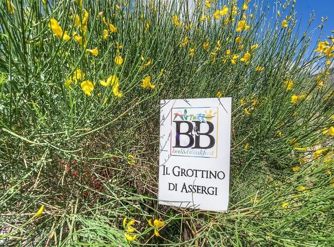 Penzion Il Grottino Di