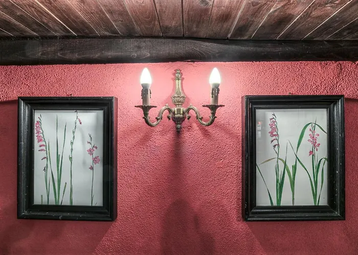 Il Grottino Di Guest house Assergi