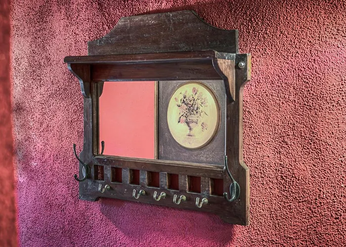 Il Grottino Di Penzion 3*