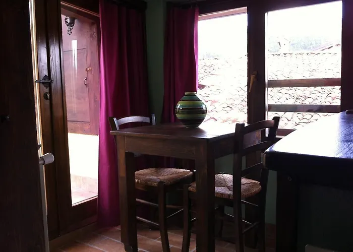 Il Grottino Di Guest house Assergi