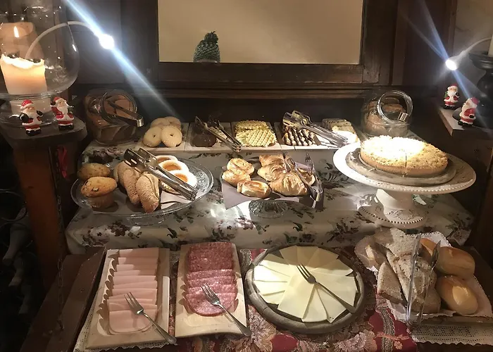 Il Grottino Di 3* Assergi