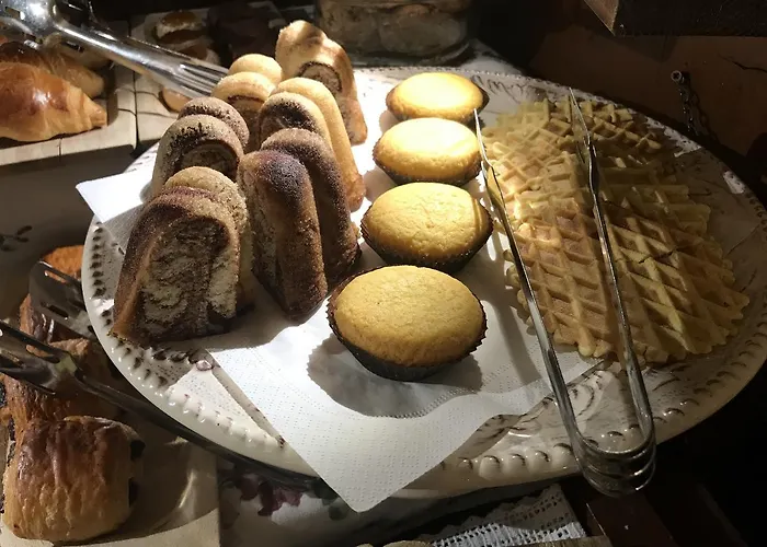 Penzion Il Grottino Di Assergi